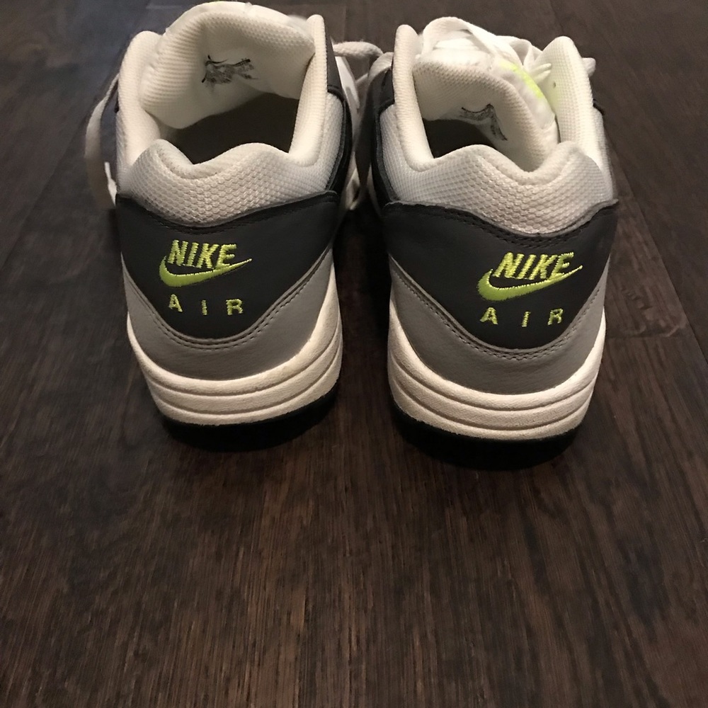 Nike air max 1